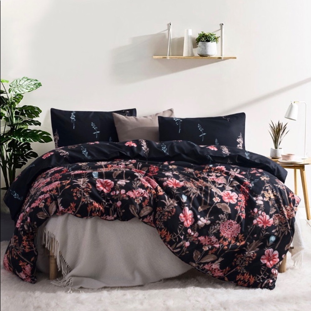 Duvet cover